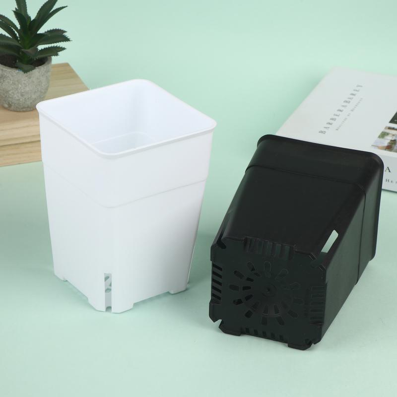Seedling Pots Square Plastic P – Food Storage Plants Bewertung und Preis