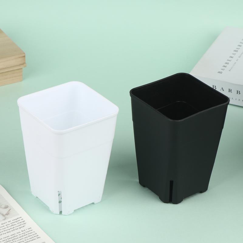 Seedling Pots Square Plastic P – Food Storage Plants Bewertung und Preis